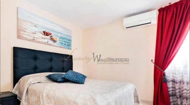 Santa Cruz de Tenerife - Adeje - 222m2
