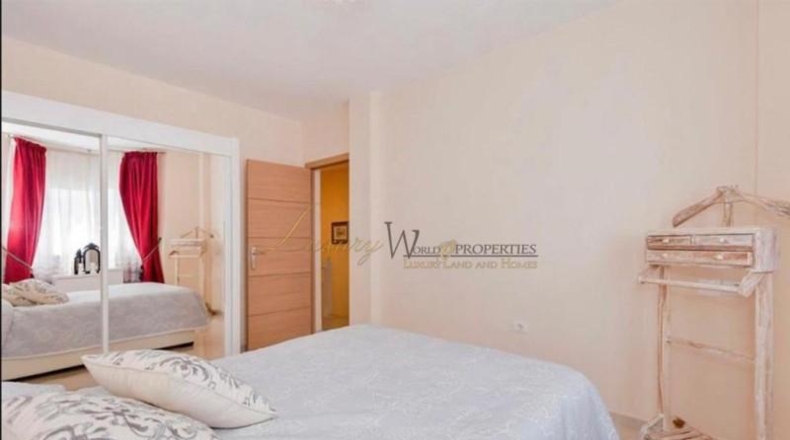 Santa Cruz de Tenerife - Adeje - 222m2