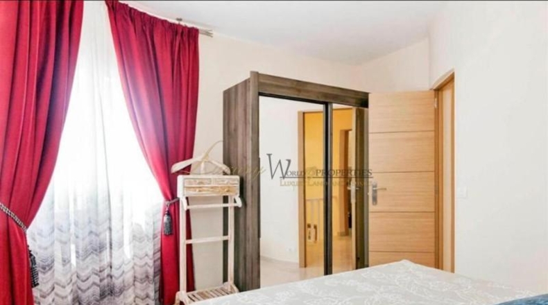Santa Cruz de Tenerife - Adeje - 222m2