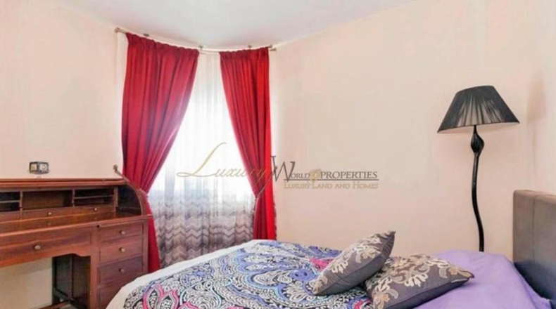 Santa Cruz de Tenerife - Adeje - 222m2
