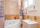 Chalet independiente con terreno en venta en la España, Adeje, ref: TR336205 foto