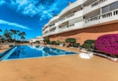 Chalet independiente con terreno en venta en la España, Adeje, ref: TR336205 foto