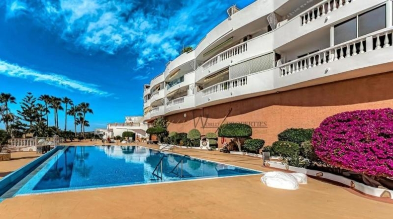 Santa Cruz de Tenerife - Adeje - 222m2