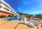 Chalet independiente con terreno en venta en la España, Adeje, ref: TR336205 foto