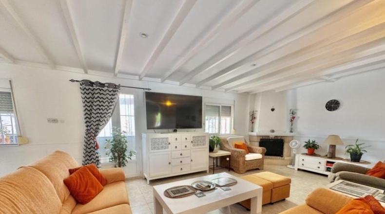 Alicante - Долорес - 1524m2