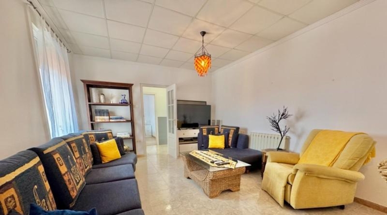 Alicante - Долорес - 1524m2