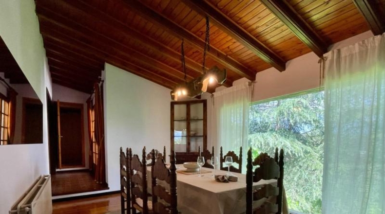 Barcelona - Sant Celoni - 4514m2