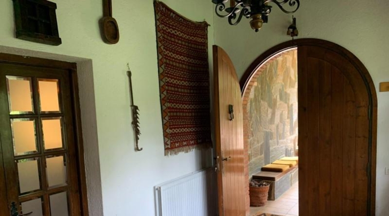 Barcelona - Sant Celoni - 4514m2