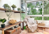 Finca rústica en venta en la España, Sant Celoni, ref: TR310574 foto