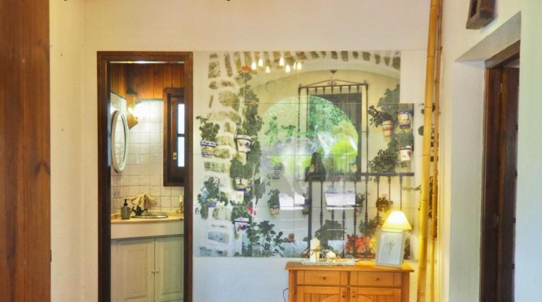 Barcelona - Sant Celoni - 4514m2