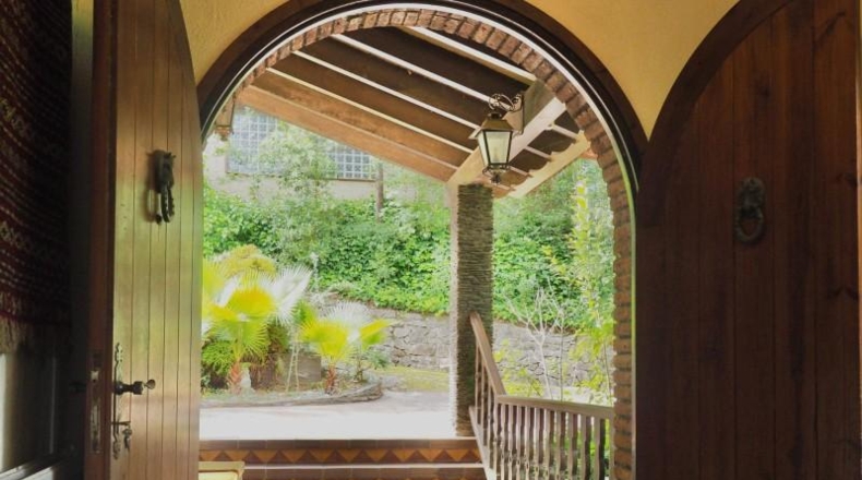 Barcelona - Sant Celoni - 4514m2