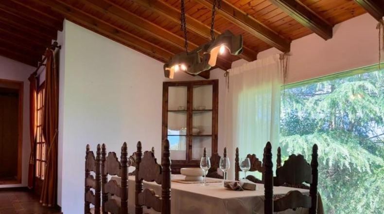 Barcelona - Sant Celoni - 4514m2
