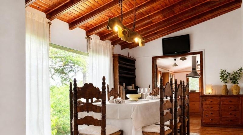 Barcelona - Sant Celoni - 4514m2