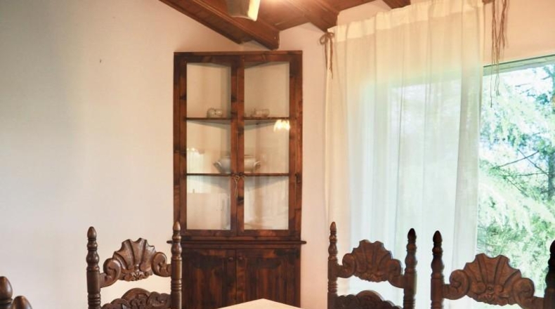 Barcelona - Sant Celoni - 4514m2