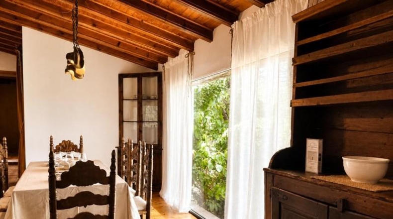 Barcelona - Sant Celoni - 4514m2