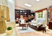 Finca rústica en venta en la España, Sant Celoni, ref: TR310574 foto