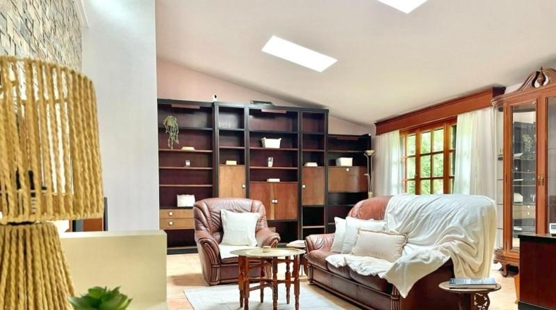 Barcelona - Sant Celoni - 4514m2