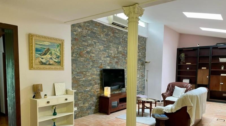 Barcelona - Sant Celoni - 4514m2