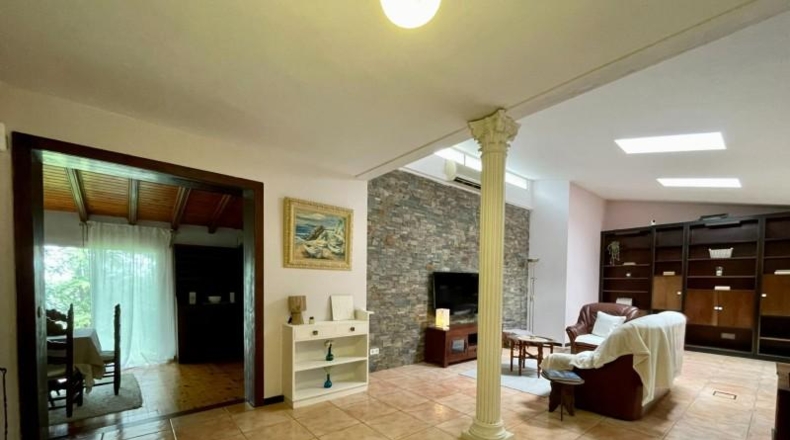 Barcelona - Sant Celoni - 4514m2