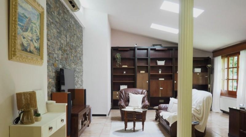 Barcelona - Sant Celoni - 4514m2