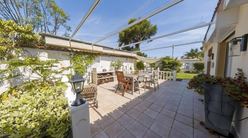 Alicante - Torrevieja - 800m2