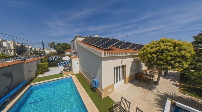 Alicante - Torrevieja - 800m2
