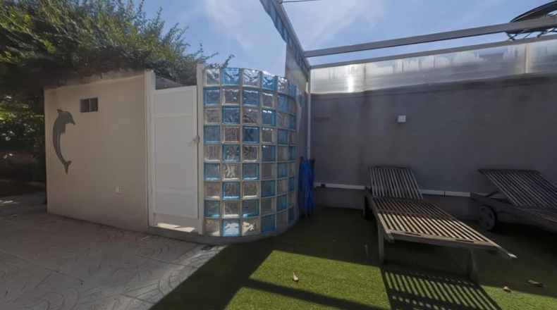 Alicante - Torrevieja - 800m2