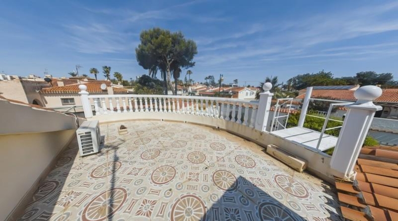Alicante - Torrevieja - 800m2