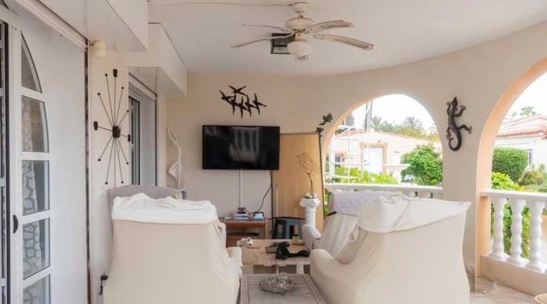 Alicante - Torrevieja - 800m2