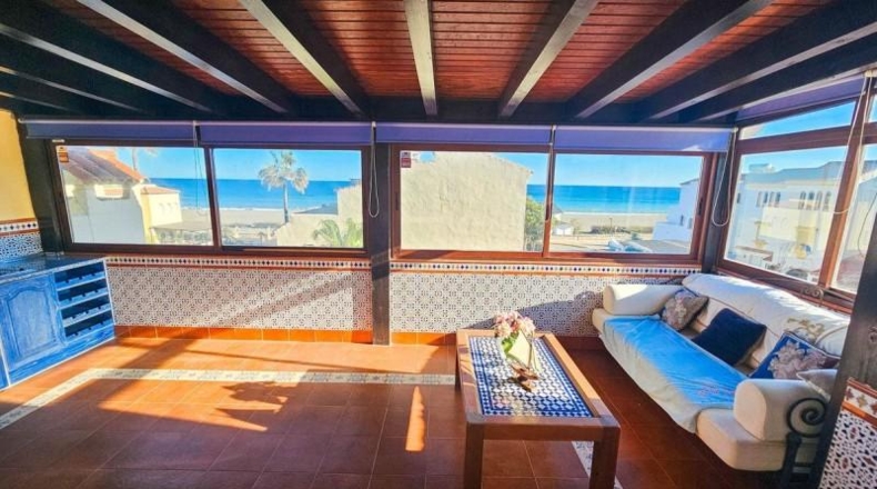 Malaga - Casares - 210m2