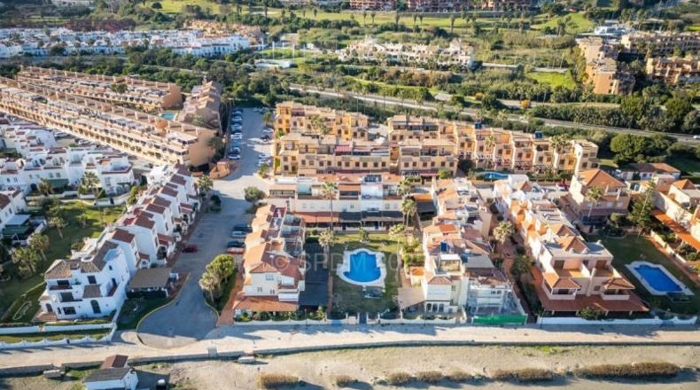 Malaga - Casares - 210m2