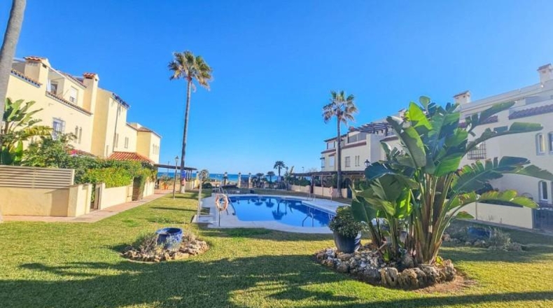 Malaga - Casares - 210m2