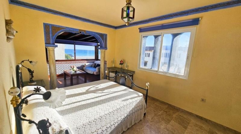 Malaga - Casares - 210m2