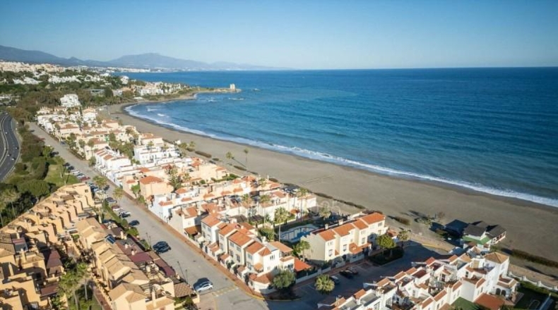 Malaga - Casares - 210m2