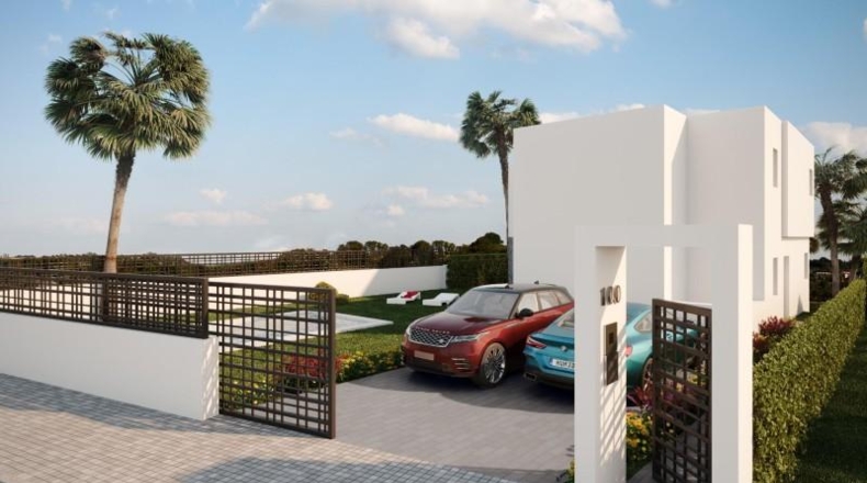 Alicante - Algorfa - 420m2