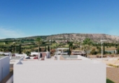 Detached villa with land for sale on España, Algorfa, ref: TR318724 photo