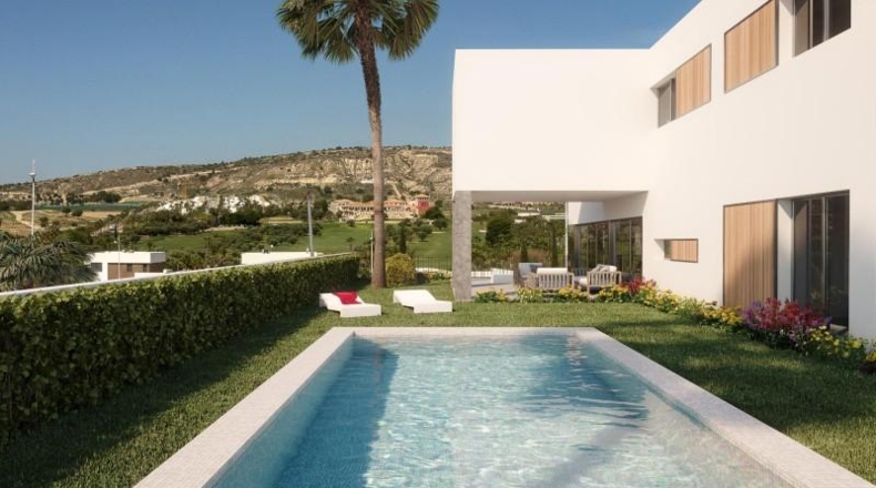 Alicante - Algorfa - 420m2