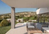 Detached villa with land for sale on España, Algorfa, ref: TR318724 photo