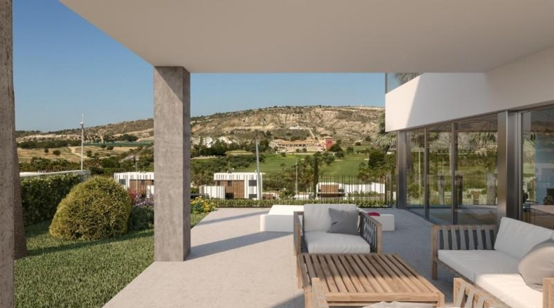 Alicante - Algorfa - 420m2
