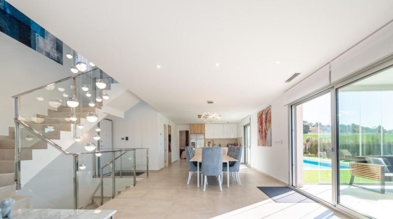 Alicante - Algorfa - 420m2