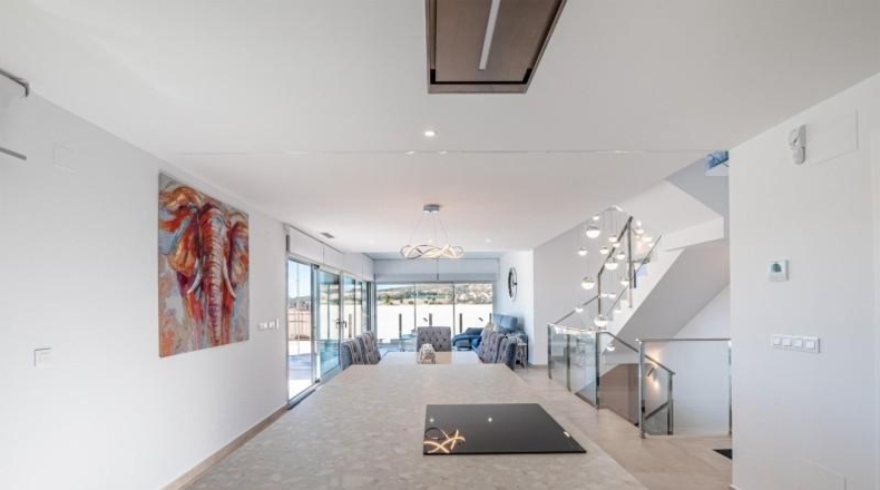 Alicante - Algorfa - 420m2