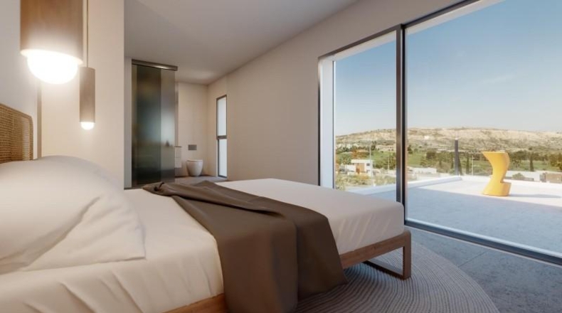 Alicante - Algorfa - 420m2