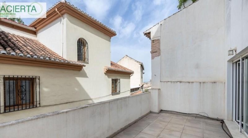 Granada - Granada - 197m2