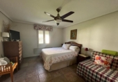 Chalet independiente con terreno en venta en la España, Córdoba, ref: TR388422 foto