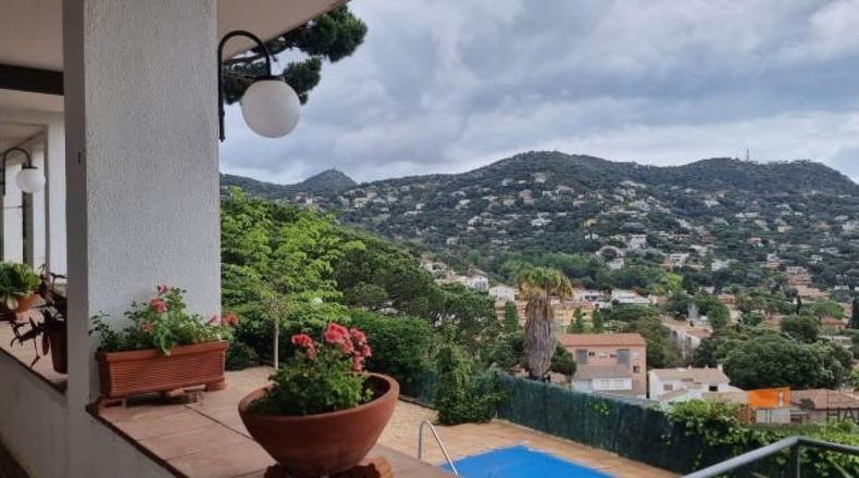 Barcelona - Cabrils - 723m2