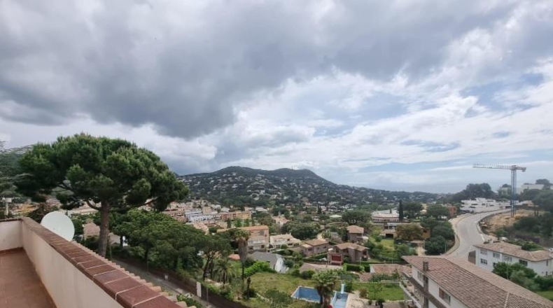 Barcelona - Cabrils - 723m2