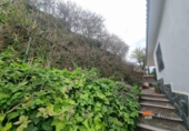 Chalet independiente con terreno en venta en la España, Cabrils, ref: TR263008 foto