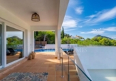 Detached villa with land for sale on España, Pedreguer, ref: TR379990 photo