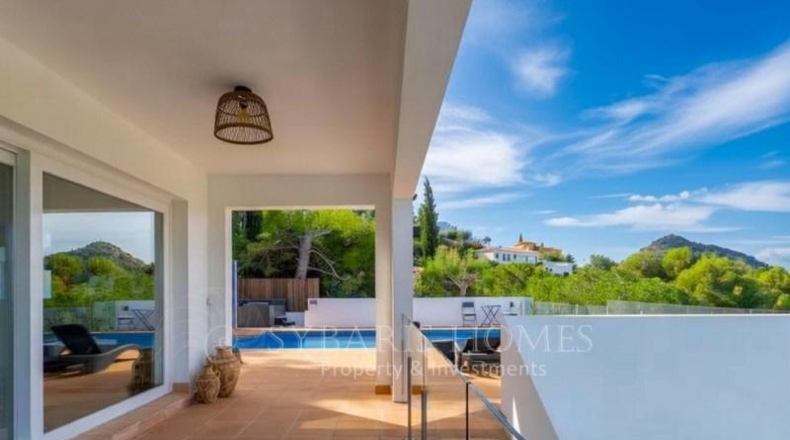 Alicante - Pedreguer - 1502m2