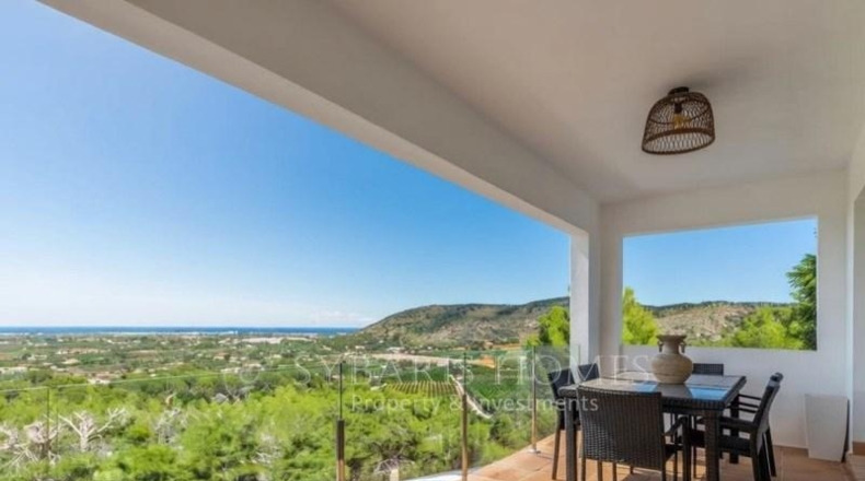Alicante - Pedreguer - 1502m2